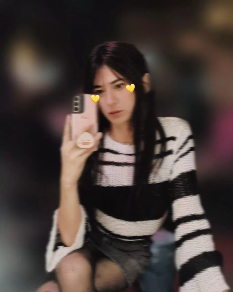 I’ve been dressing since 16 (23 no):3