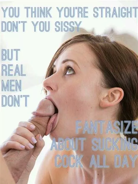 Just face it already you’re not a real man just a cock sucking fag