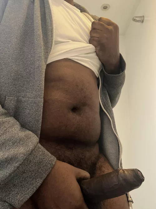 Just had to grab it this morning.