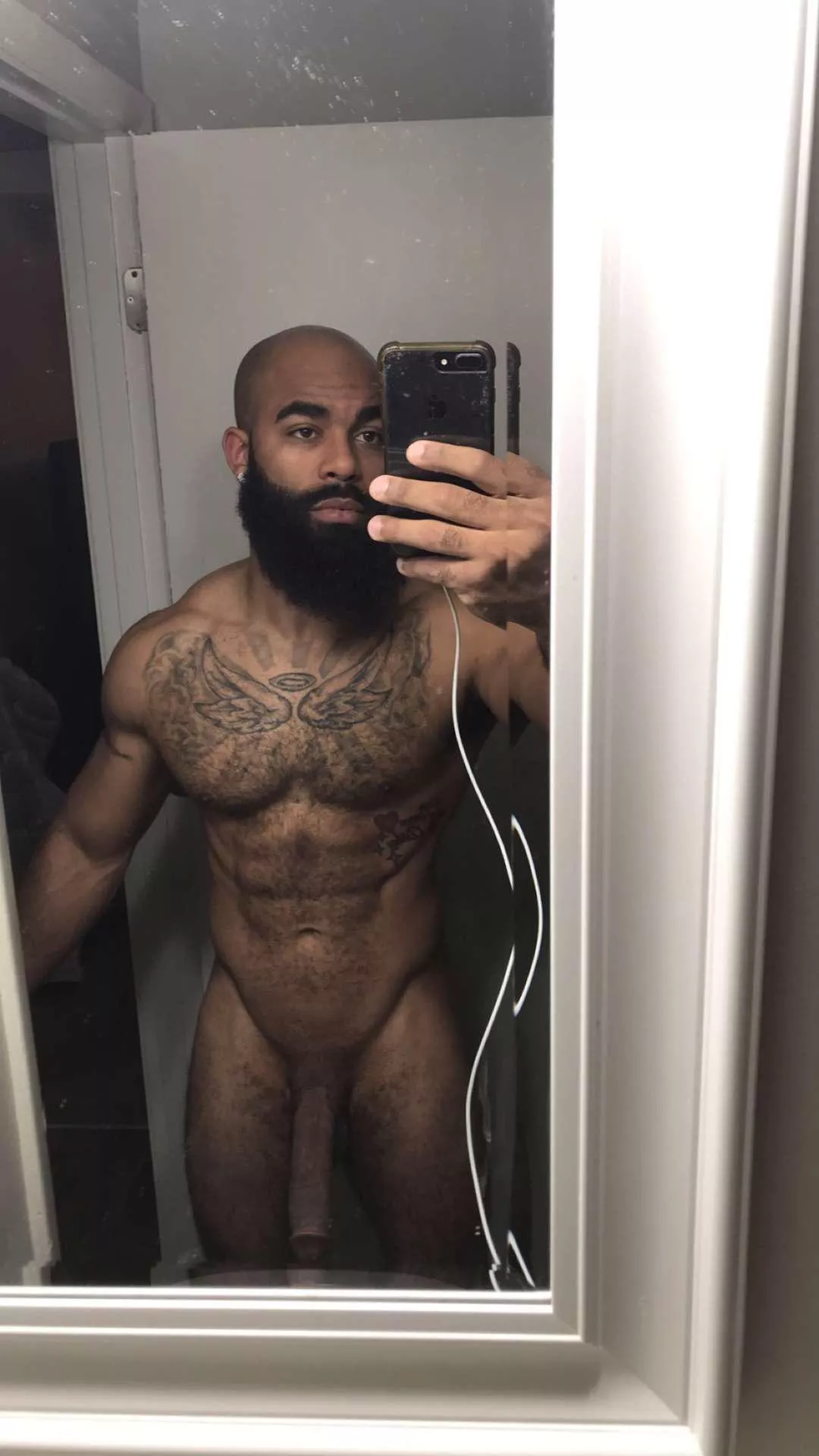 Just testing the waters