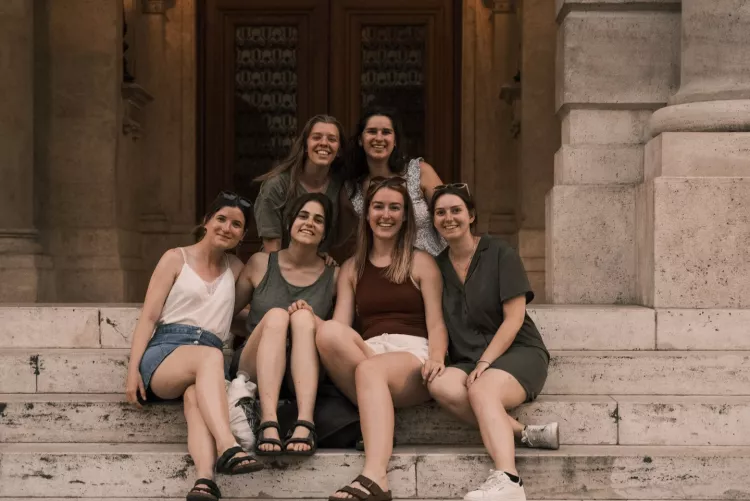 left to right, top to bottom, rank these nerds