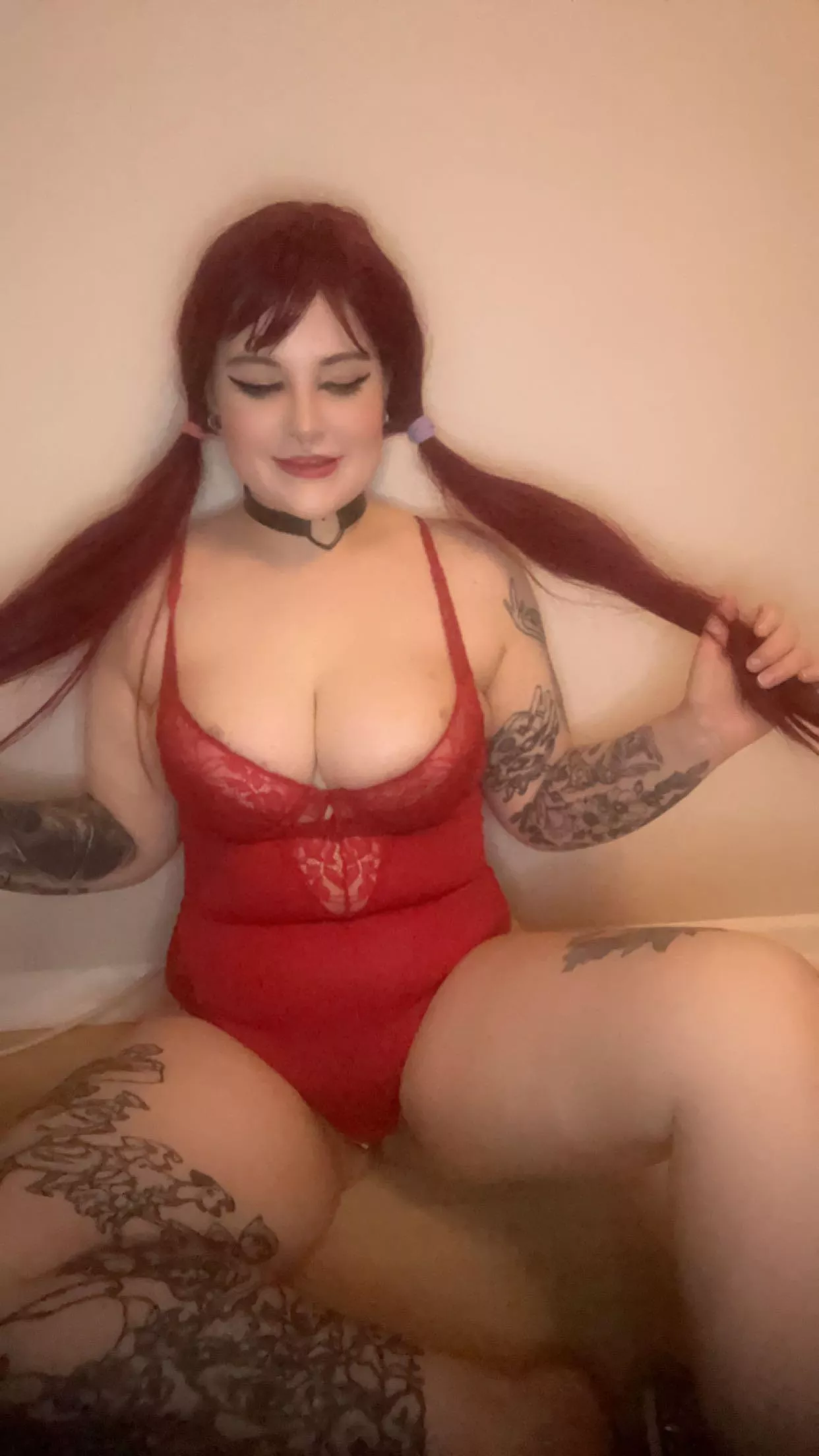 Lets be weird together