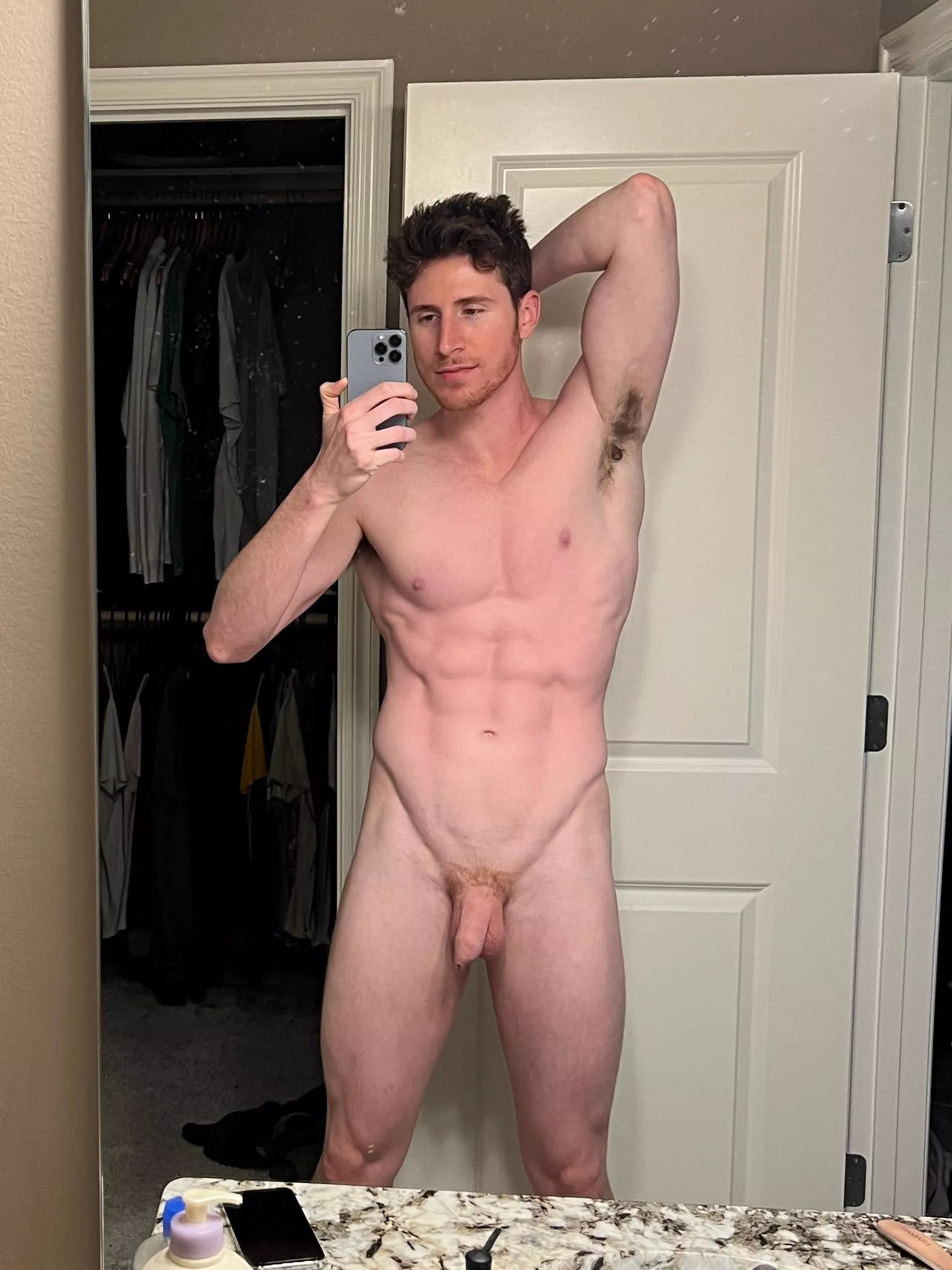 Let's game in our birthday suits ;)