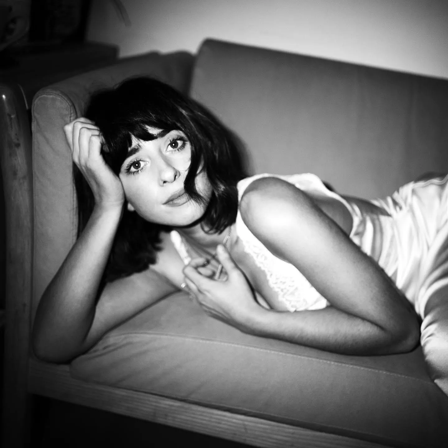 Louisa Rose Allen, AKA Foxes