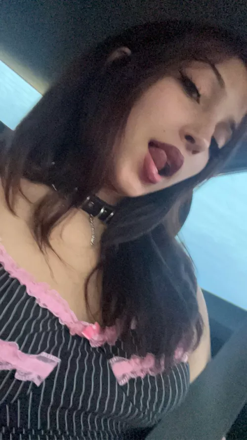 love it when my subs need to be put in their place ;)