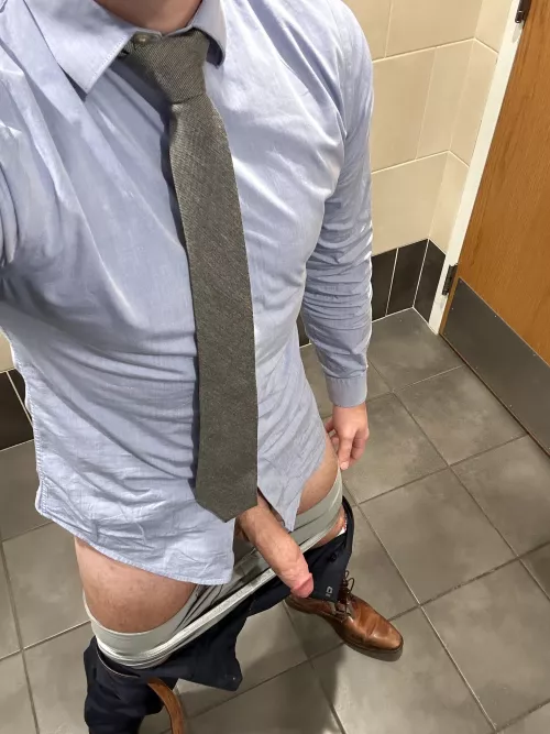 Love my cut cock