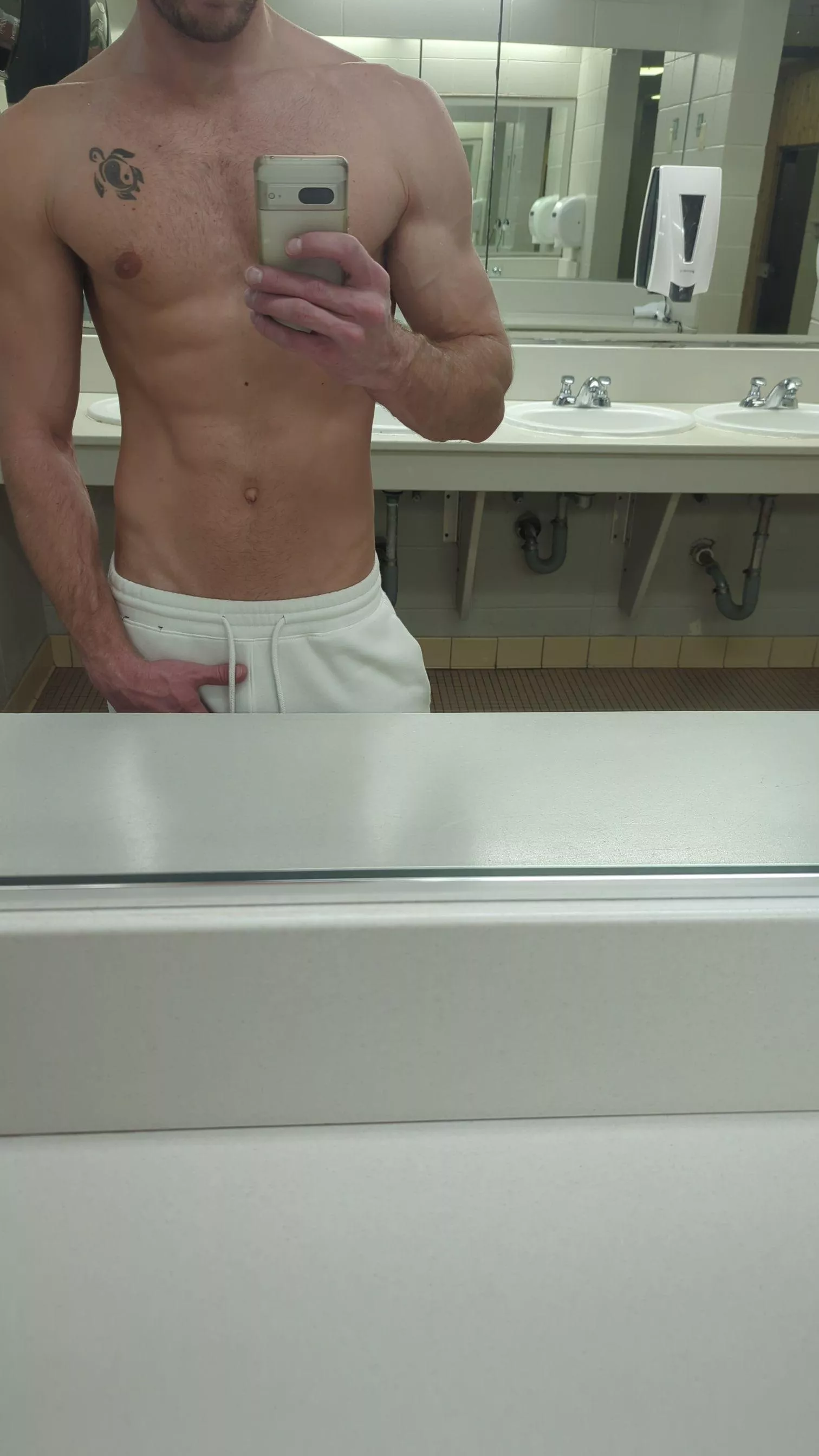 Love to freeball 😈😜 hbu ?