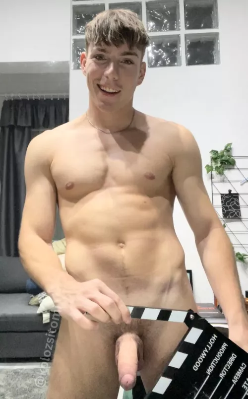 make a vid together?🤪💦