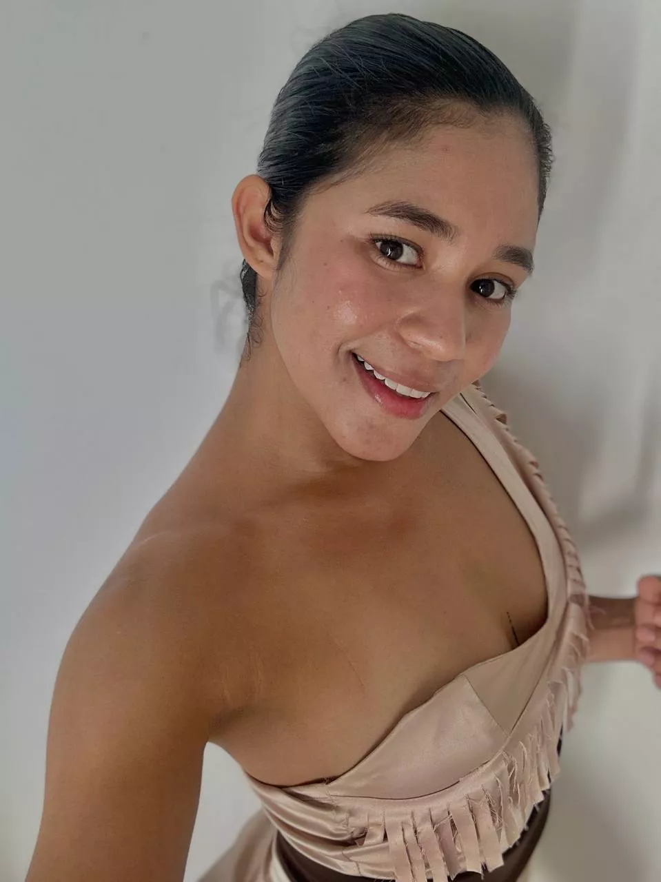 Mesmerizing as a little fairy, right?