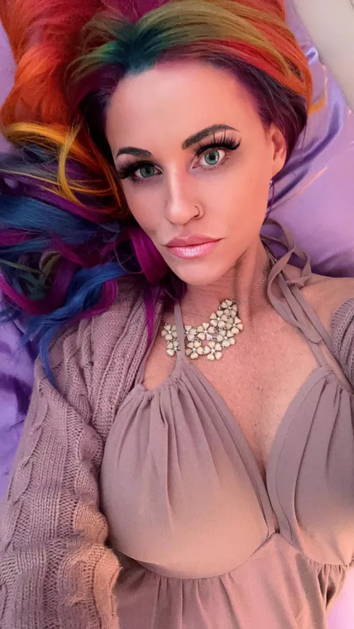 Mommy for your service. F41