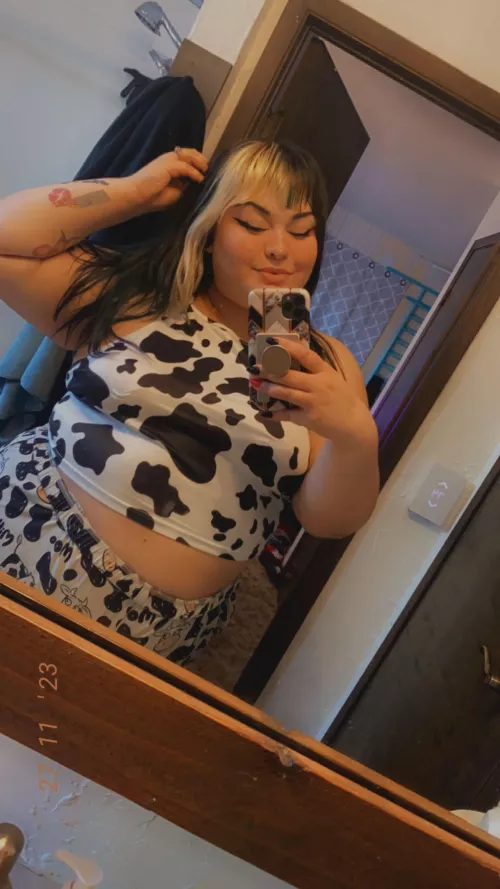 Moo 🐮