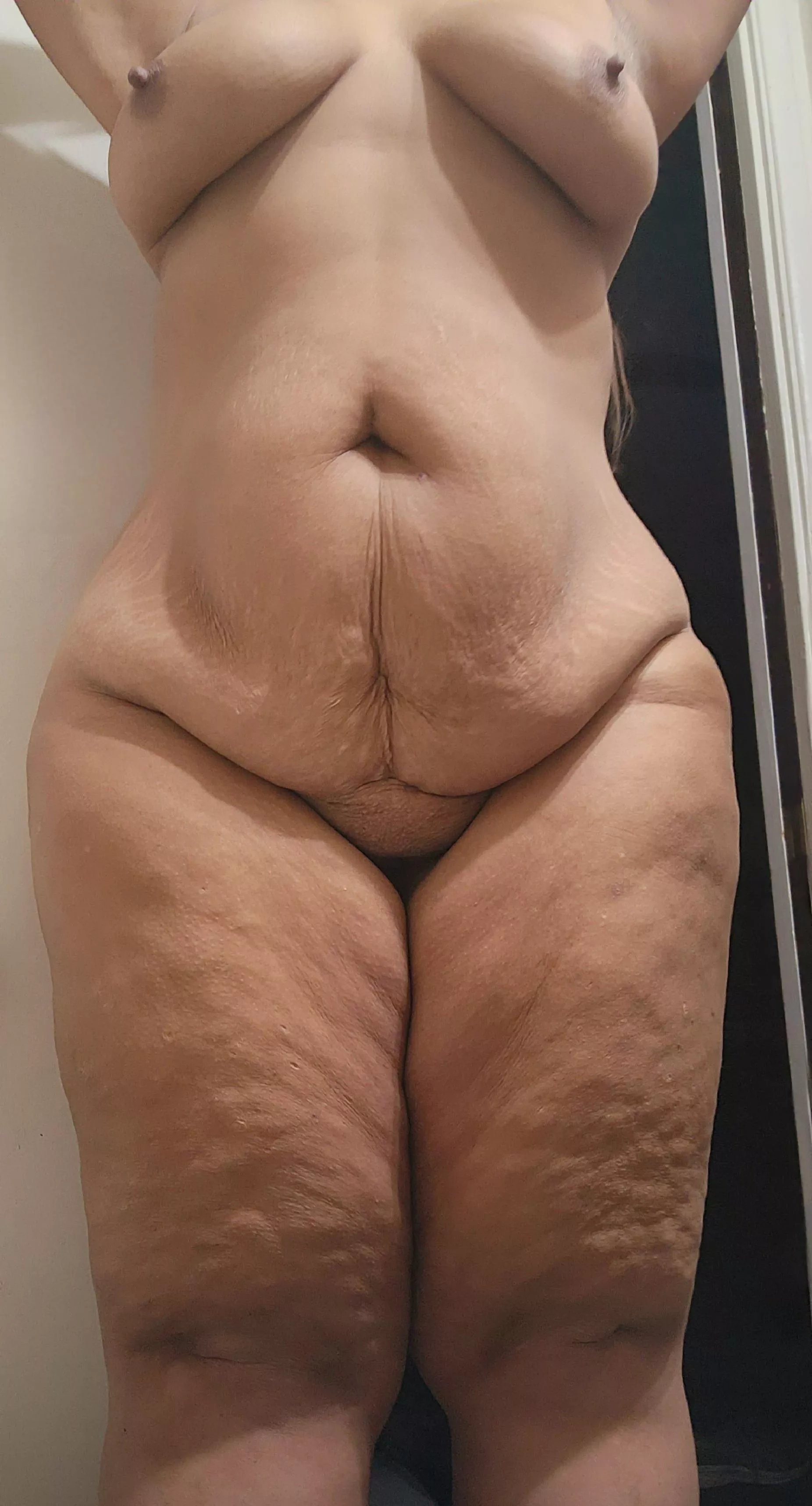 ❤️ My Curvy MomBod❣️