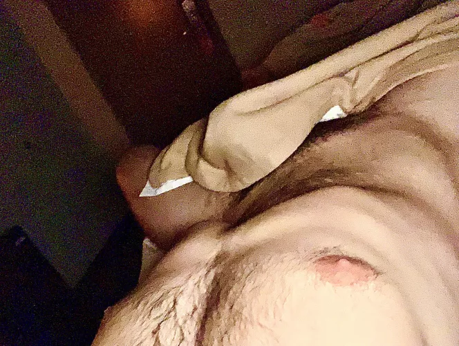 My ex never liked this photo, do you think it’s sexy?