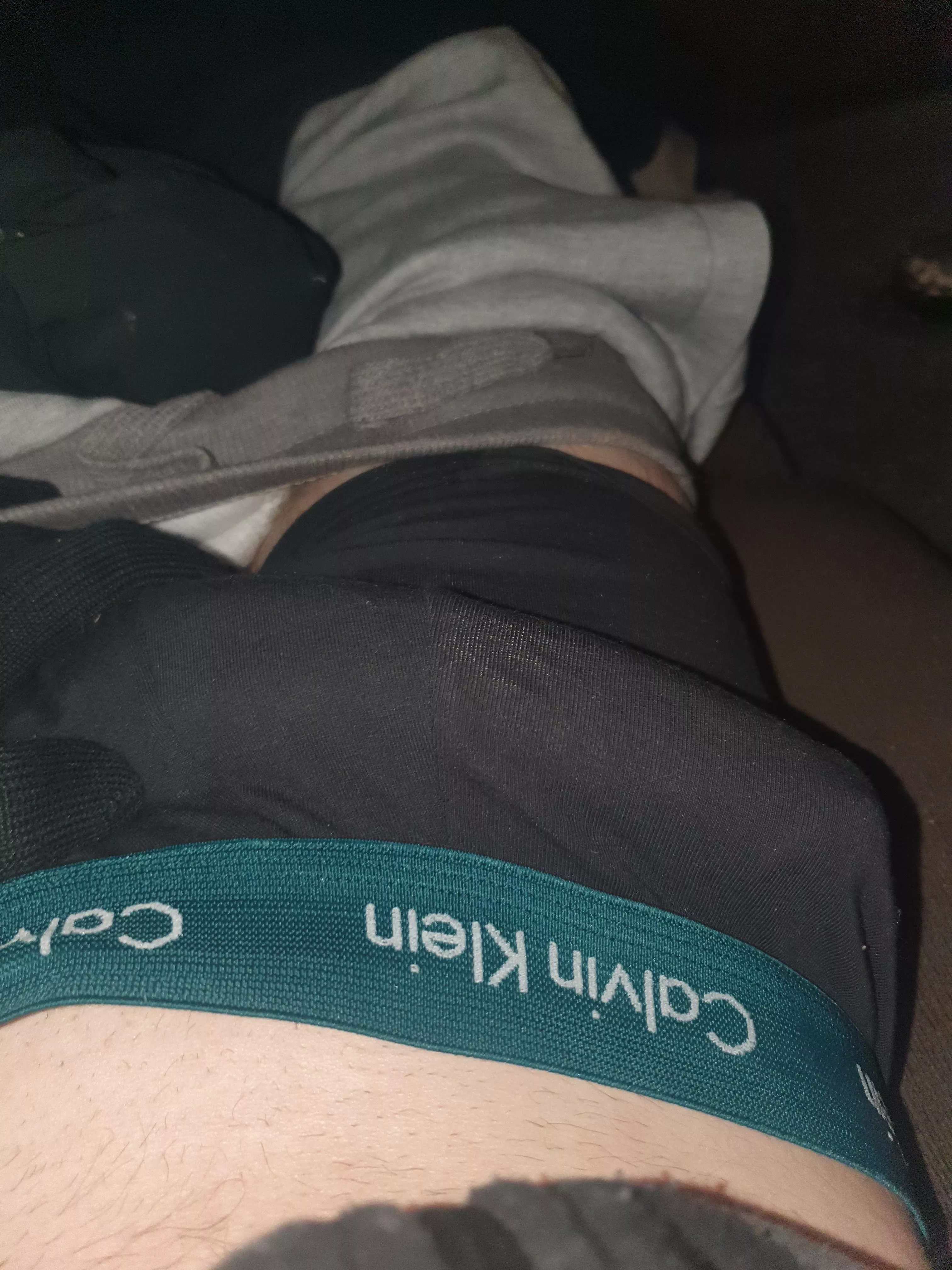 My new underwear