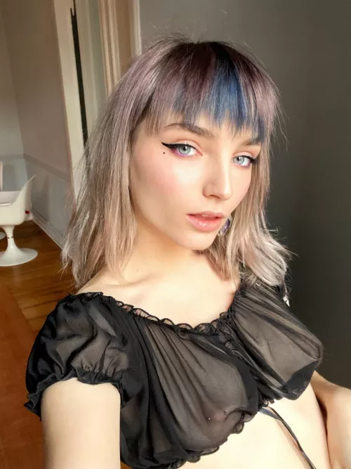 my nippies became soooo sensitive after piercing?