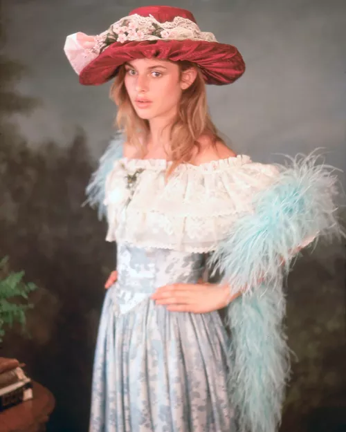 Nastassja Kinski (1977)