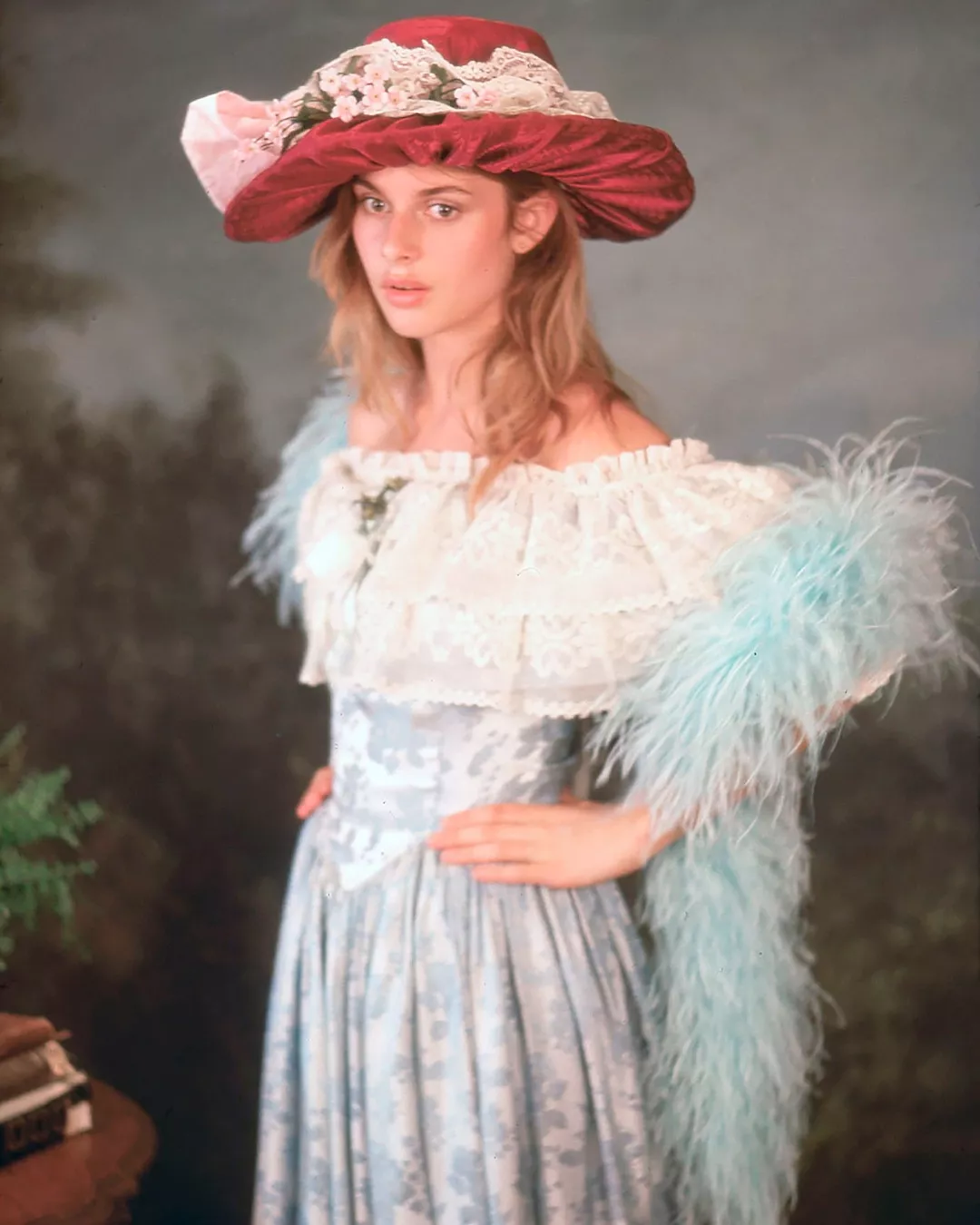 Nastassja Kinski (1977)