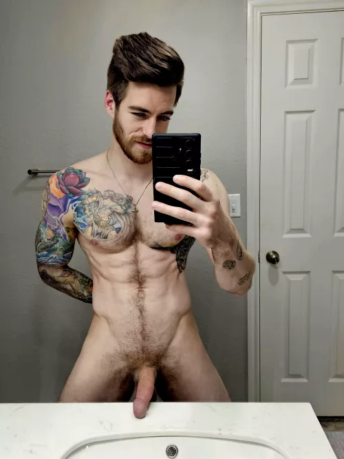 Need somewhere to put this