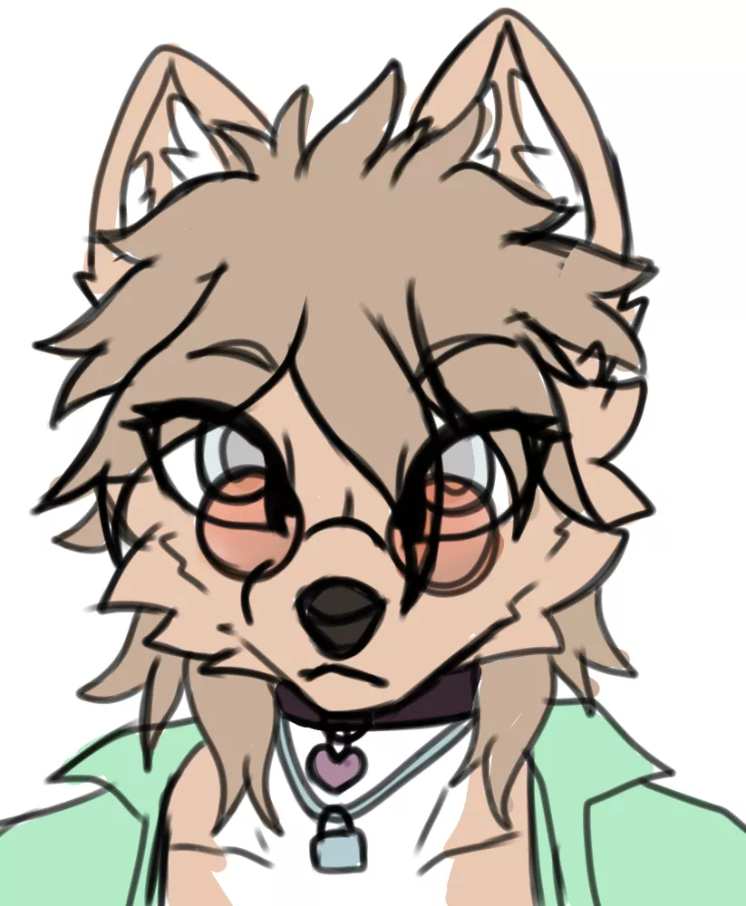 New sketch of the day :)