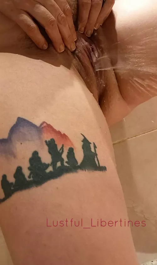 On call firefighter ready to put out your flames