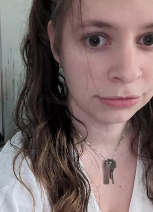 One of my favorite outfits and hair dos with key and all