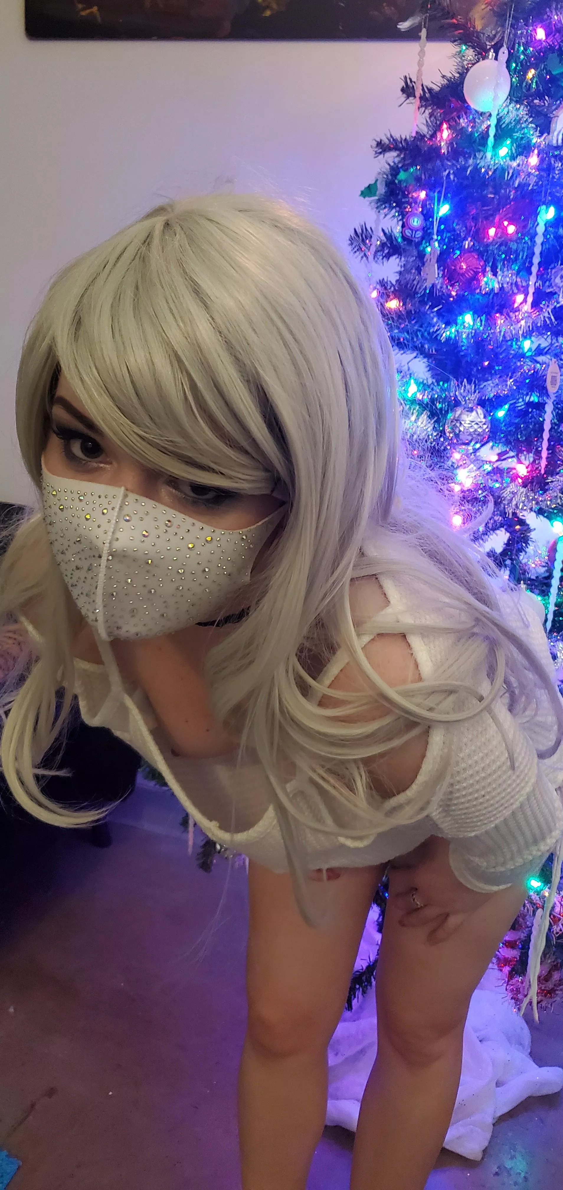 only 27 days until Christmas