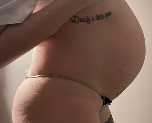 Our first black baby 2021