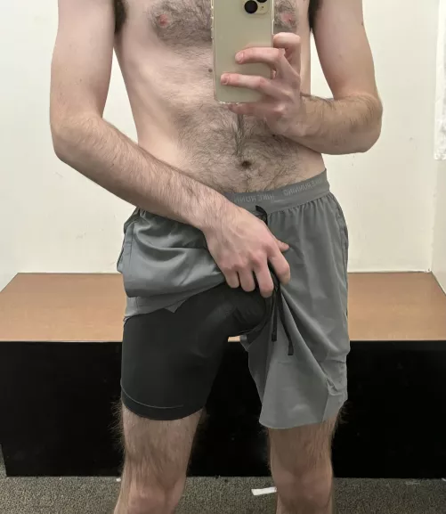 Out of season but they fit so good