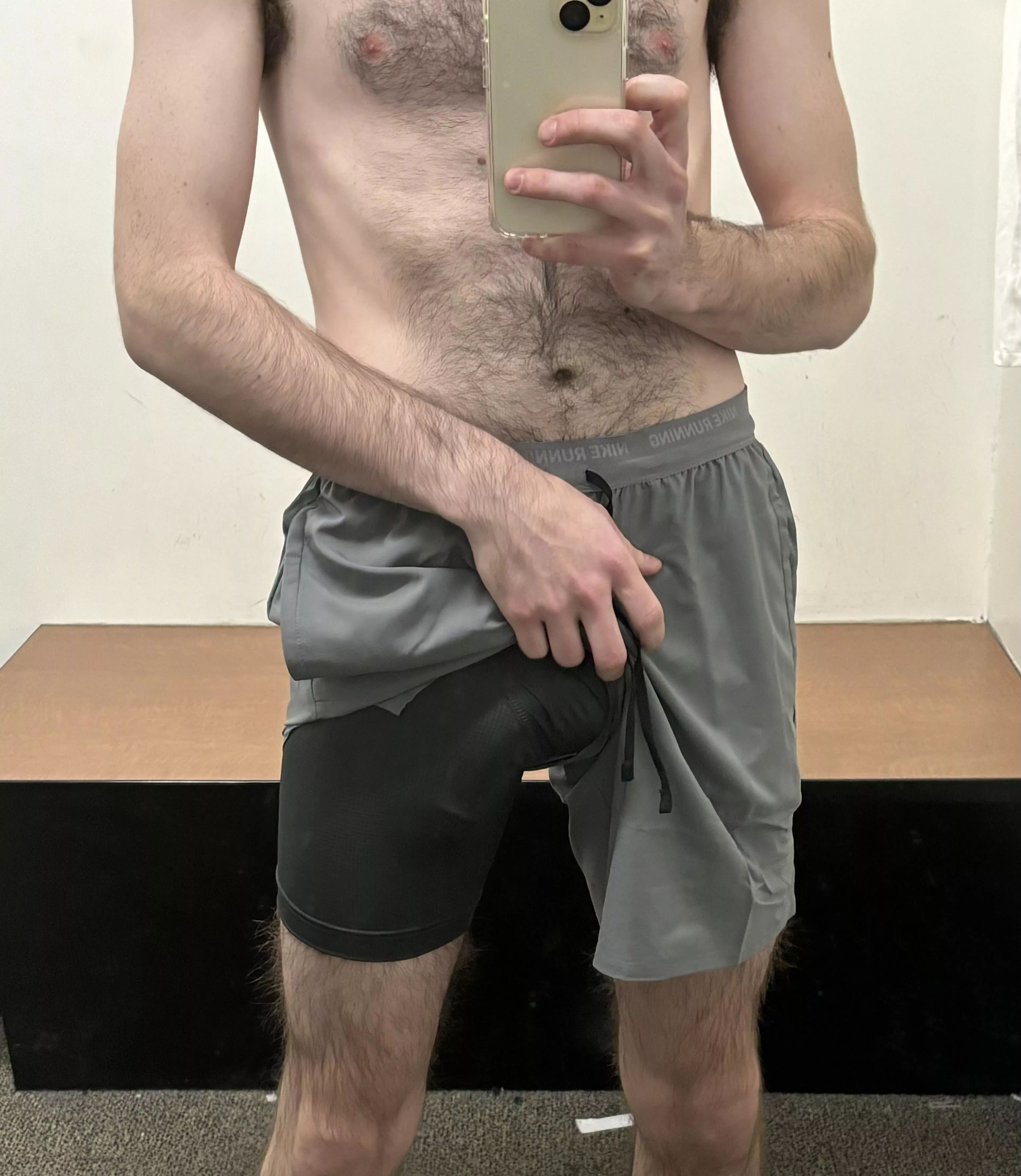 Out of season but they fit so good