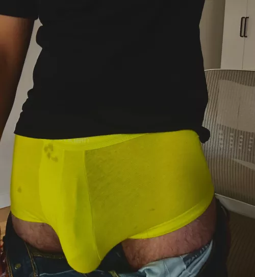 Outline with the growing mess