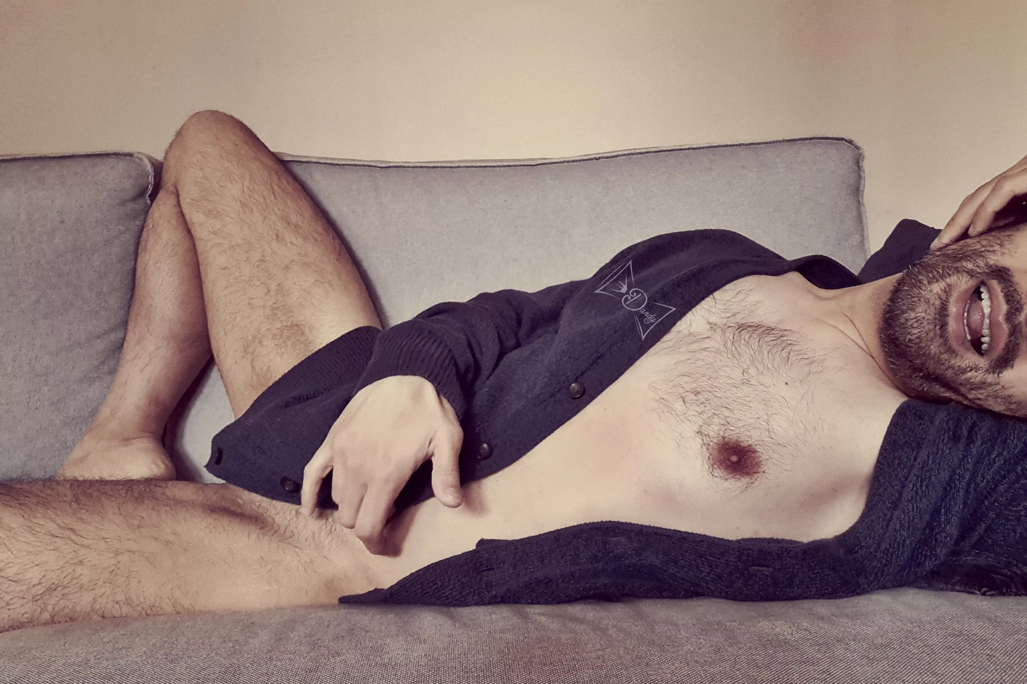 Perv-A-Thon 2023: Never Break The Chain ... Of Hope