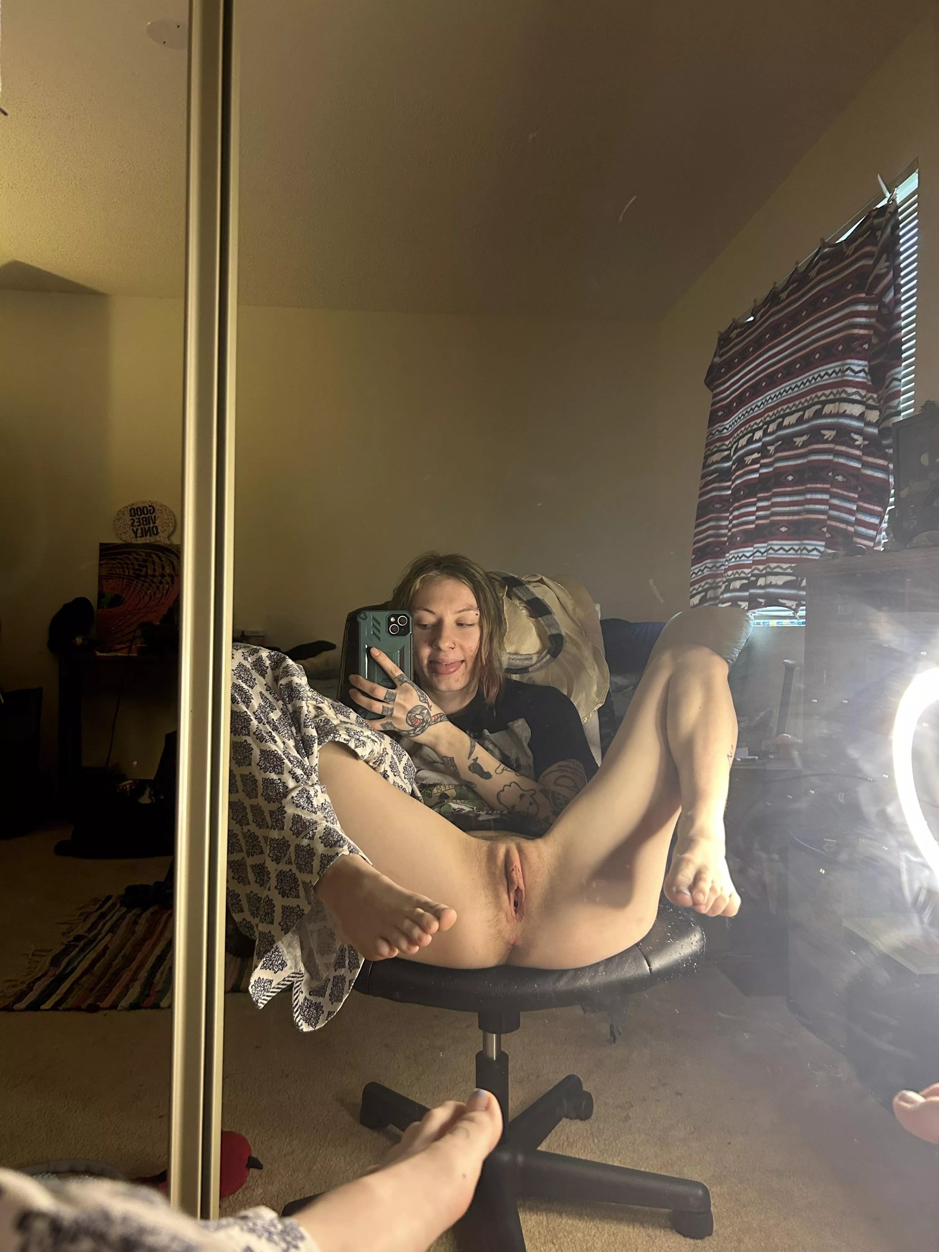 Pull up on me drop that dick off