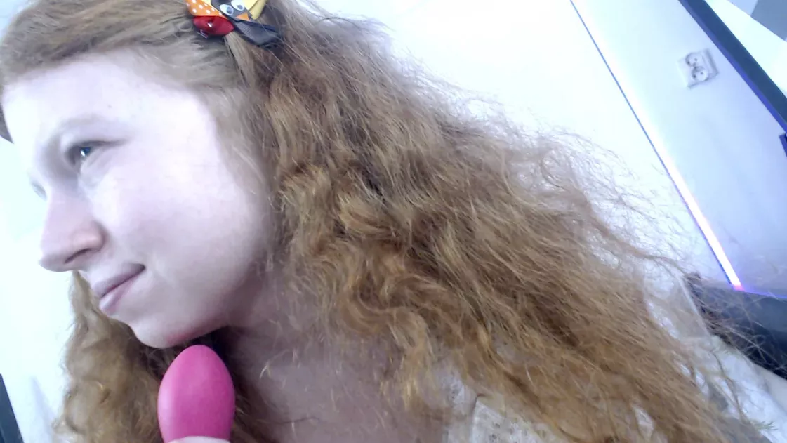 Ready for a day of pleasure! ❤️ Live now!