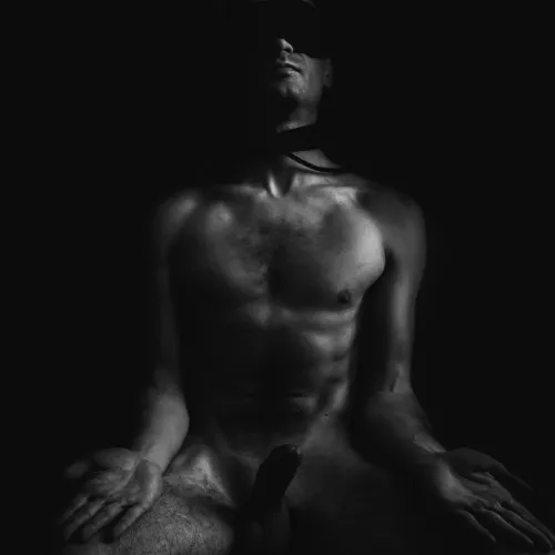 Ready for my Punishment