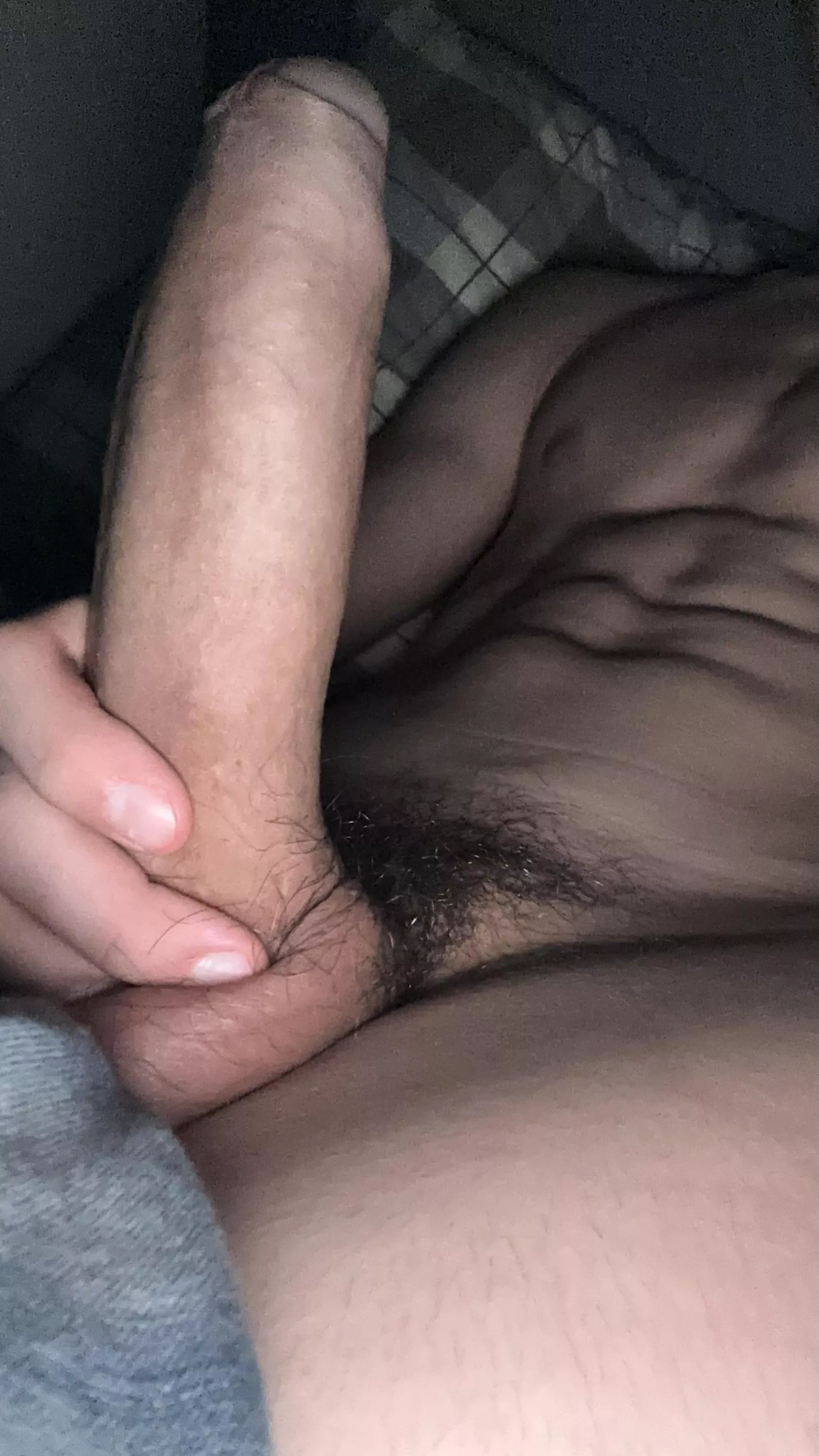 Responding to all dms