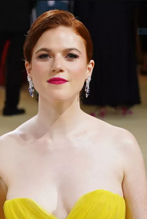 Rose Leslie (Game of Thrones)