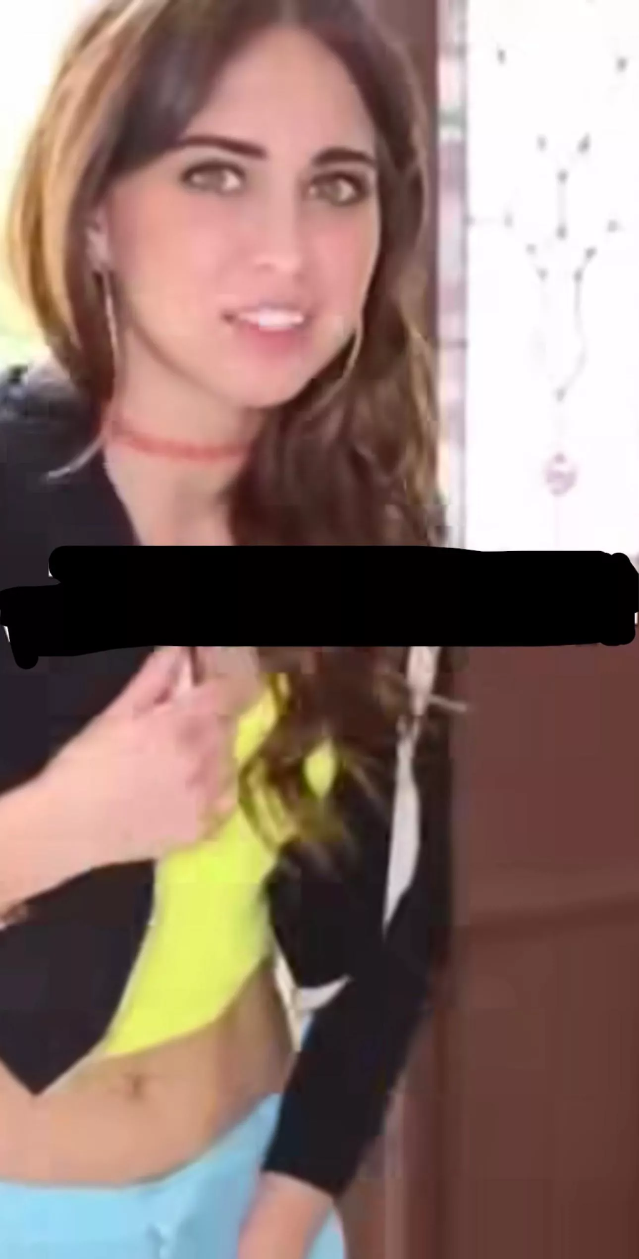 Sauce for this Riley Reid video?