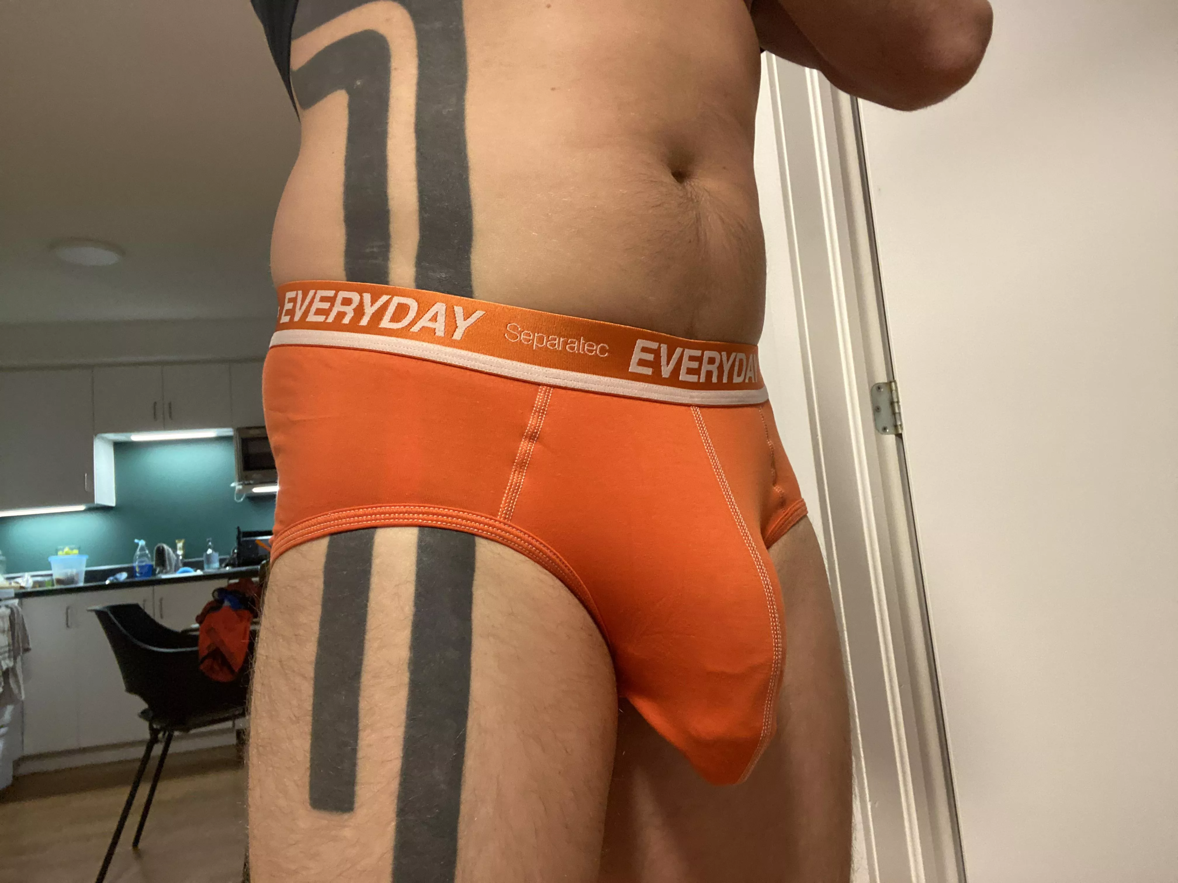 Separatec underwear