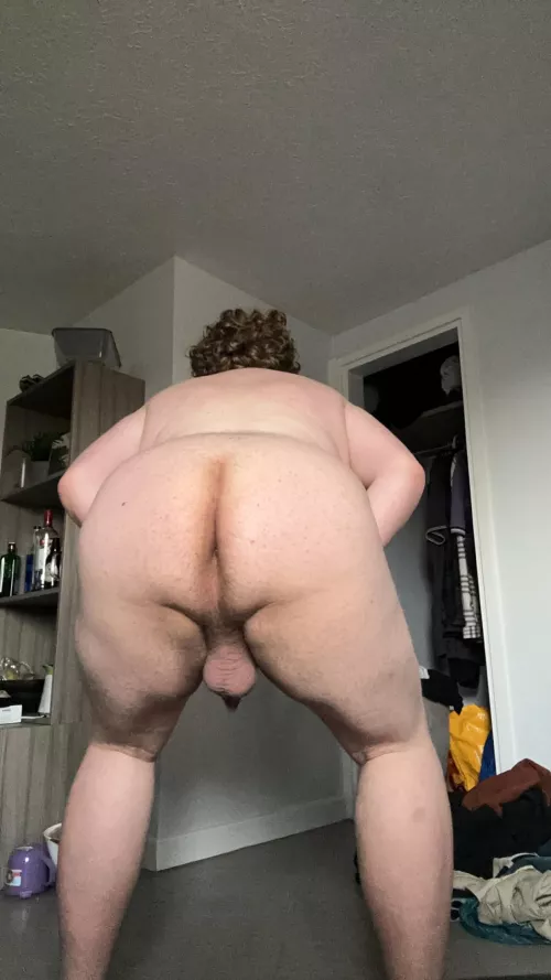 some morning ass for you guys ;)
