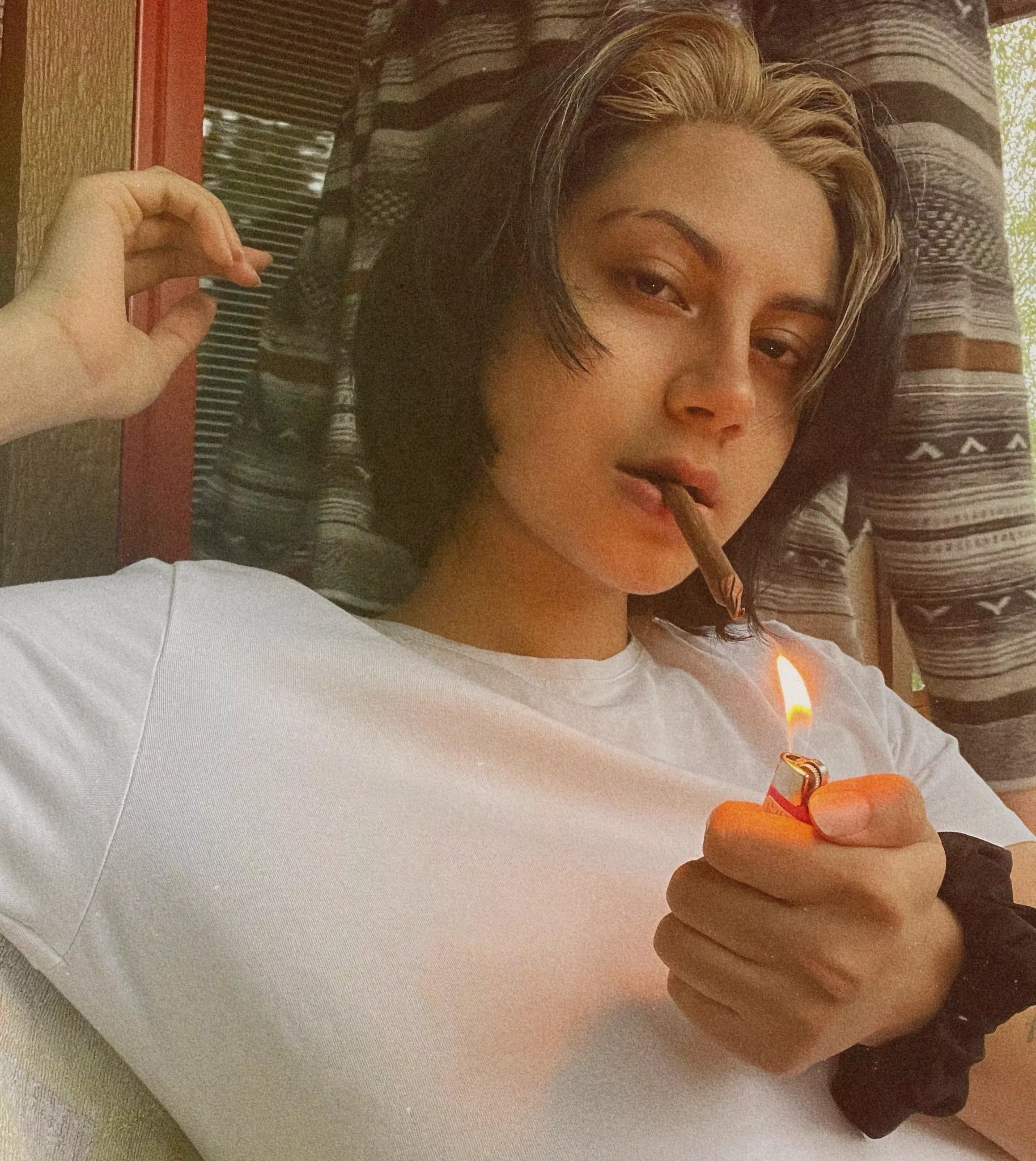 stay golden pony boi