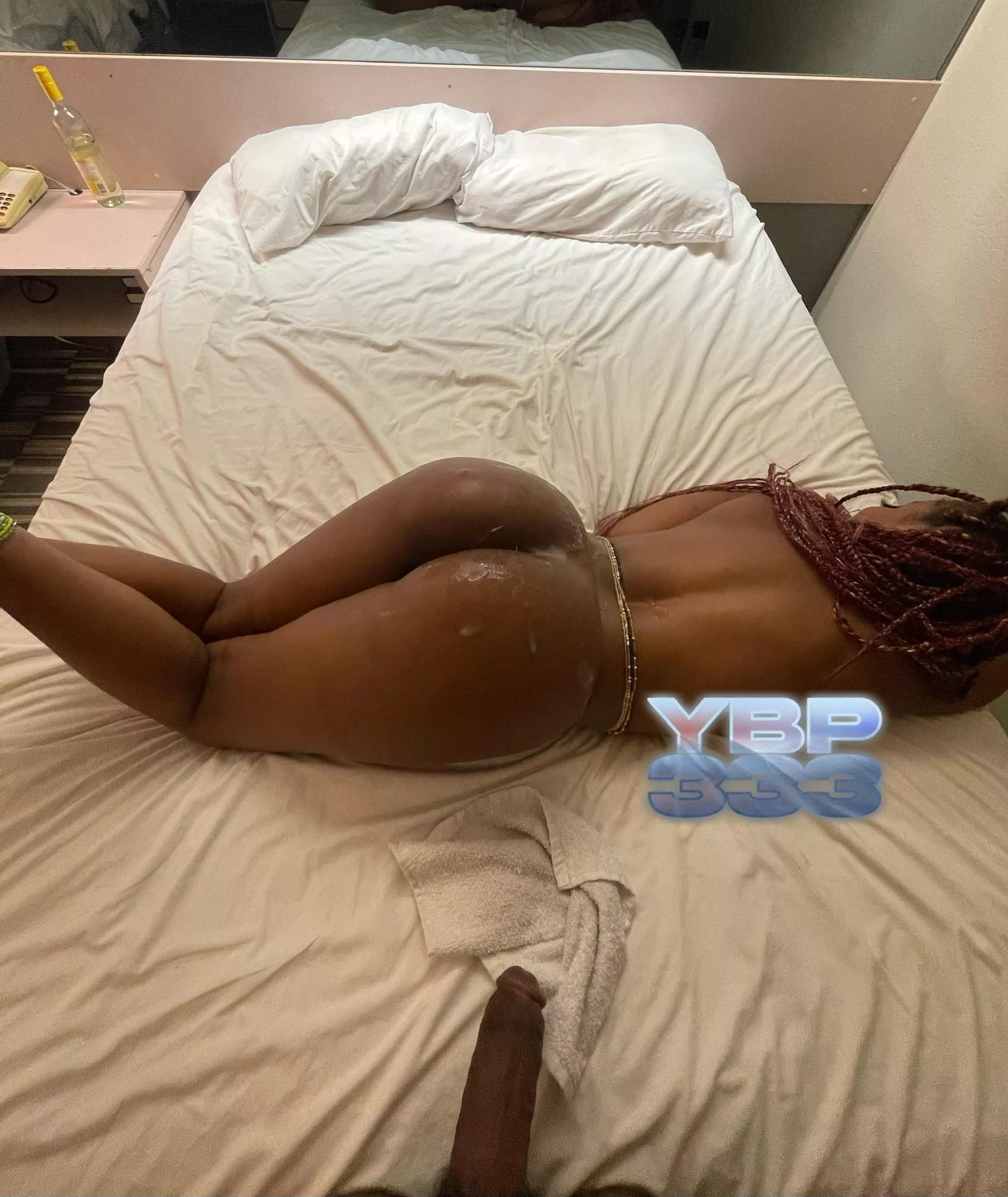 tapped already? i’m just getting started 😈