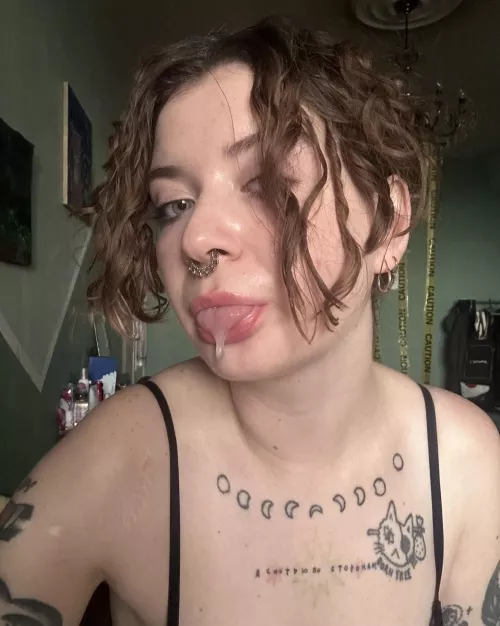 tell me, what would you do with me? [oc]