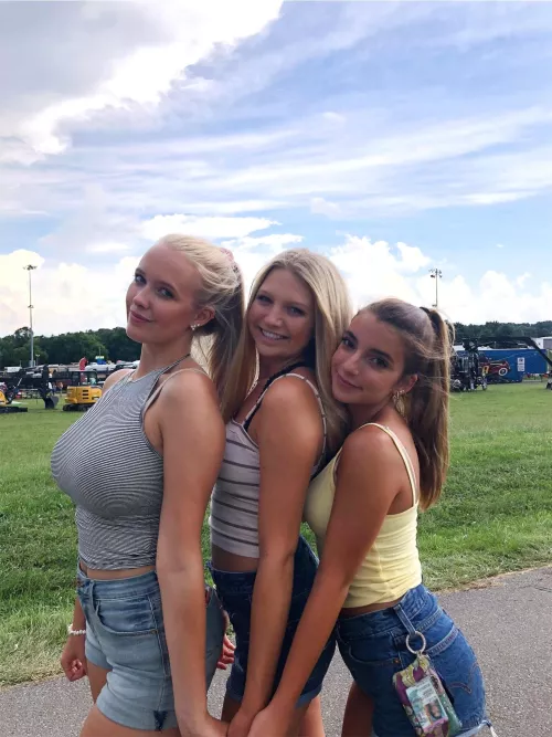 There is always a Breastfriend