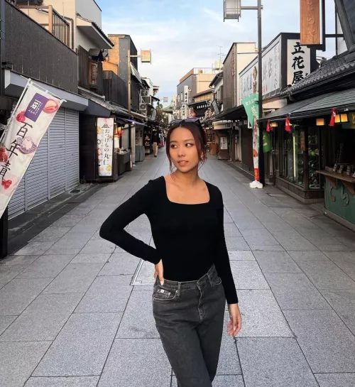 Think she could get some? Wwyd?