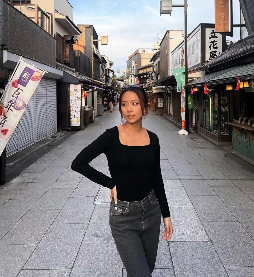 Think she could get some? Wwyd?