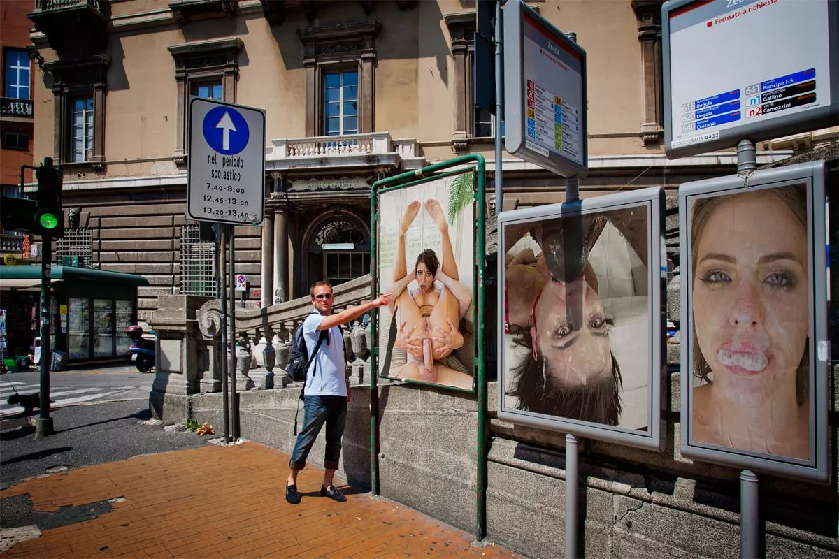 This girl is famous, more people should know her