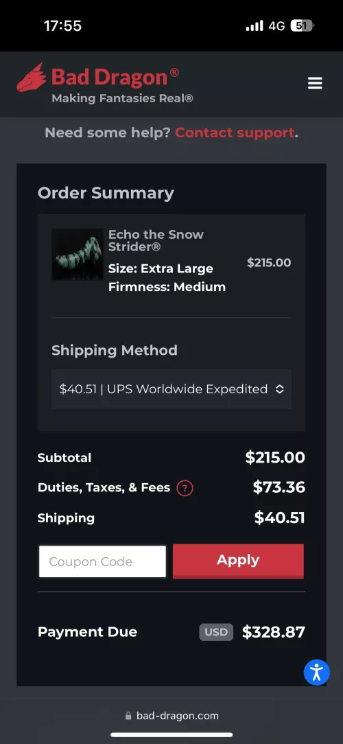 This is getting ridiculous….