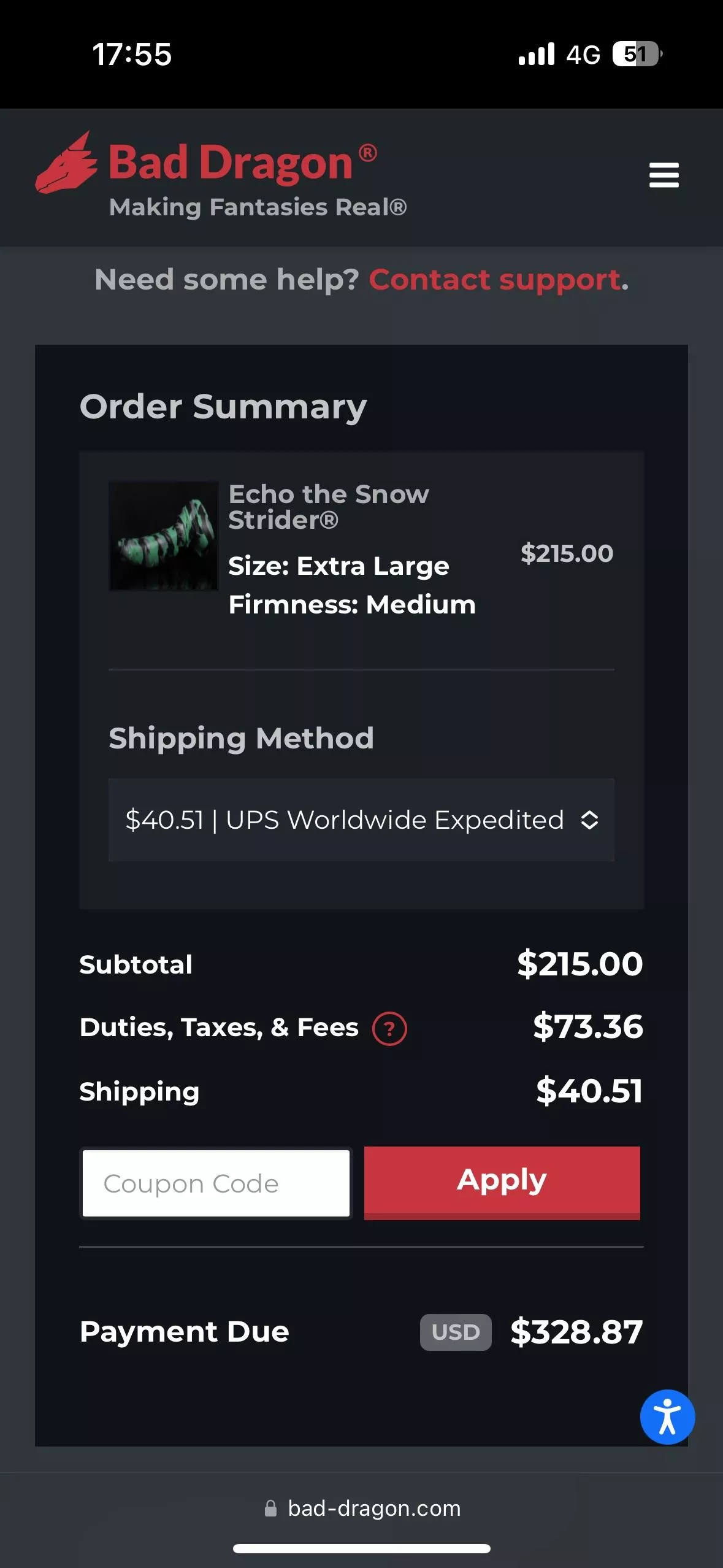 This is getting ridiculous….