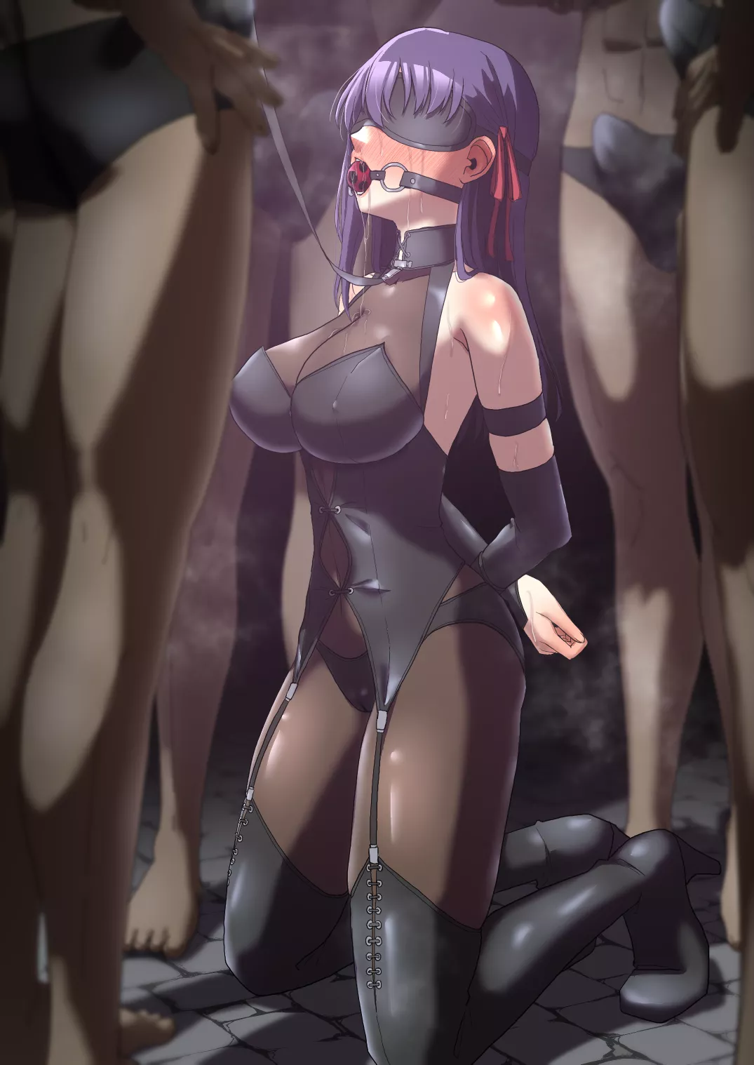 This is where I belong