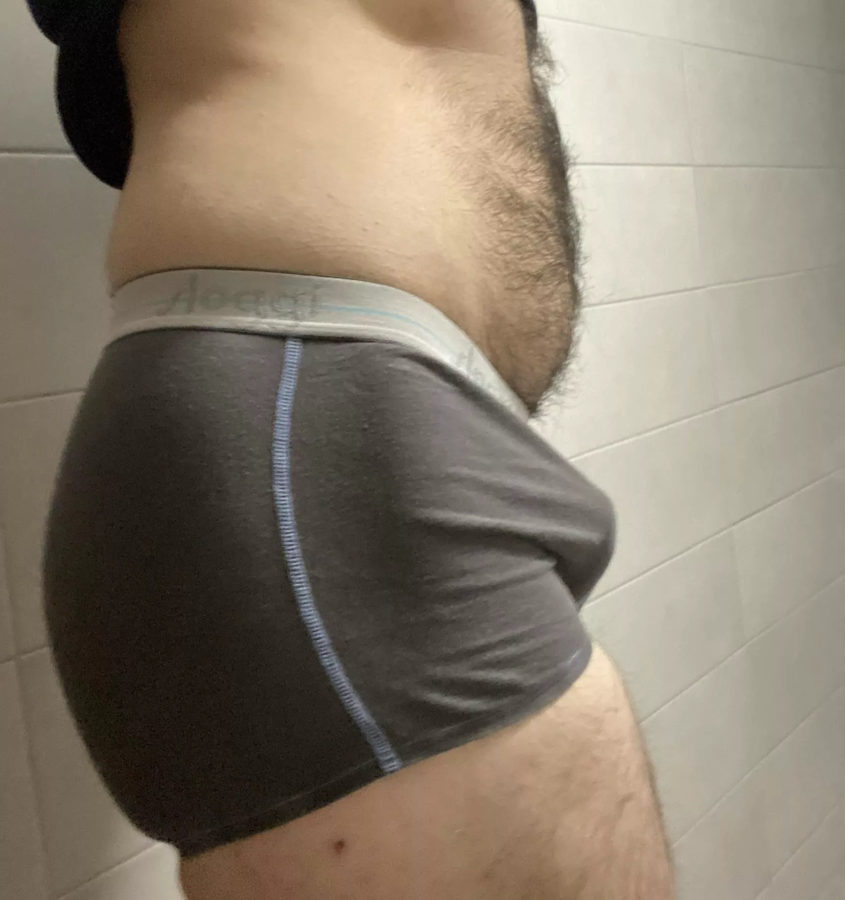 This might be too much